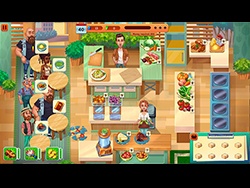 Baking Bustle screenshot 2