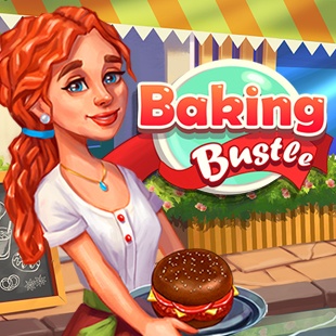 Baking Bustle