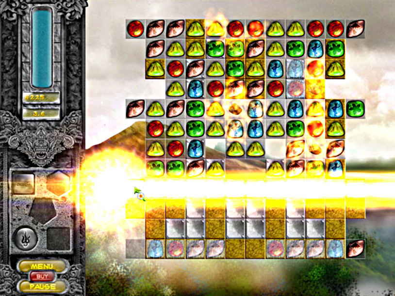 Bali Quest The Sacred Legacy screenshot 2