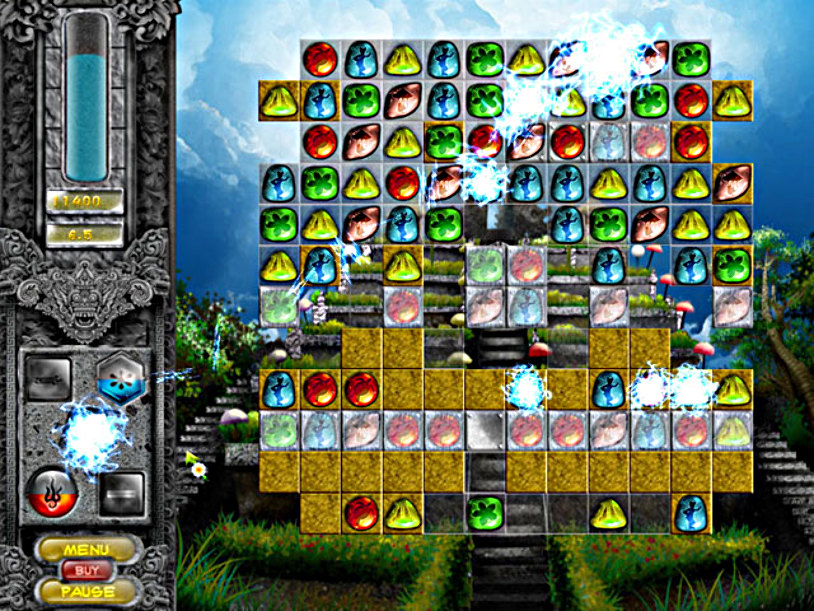 Bali Quest The Sacred Legacy screenshot 3