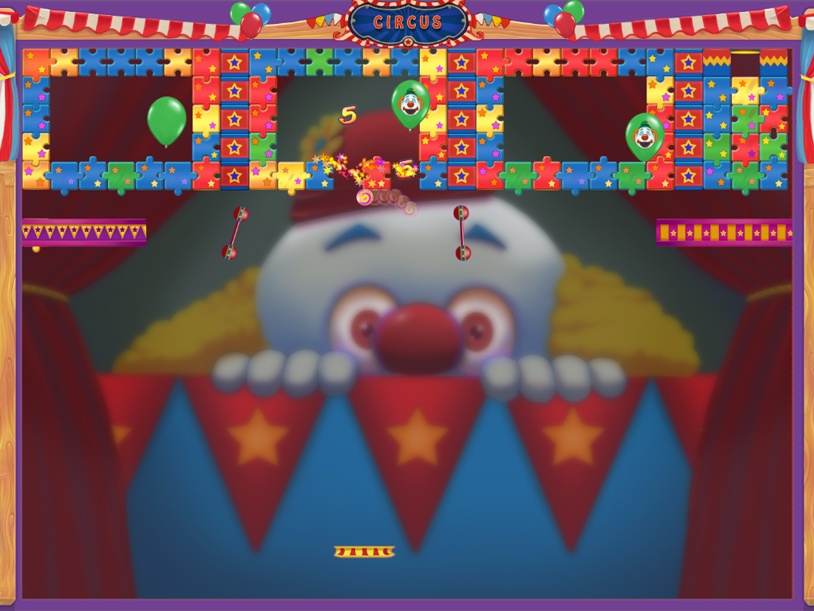 Ball of Wonder screenshot 1