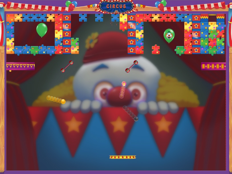 Ball of Wonder screenshot 2