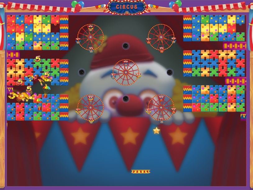Ball of Wonder screenshot 3