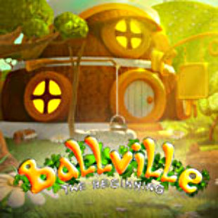 Ballville -- The Beginning