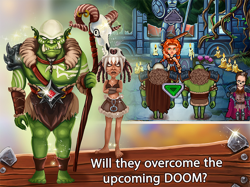 Barbarous - Tavern Of Emyr screenshot 3