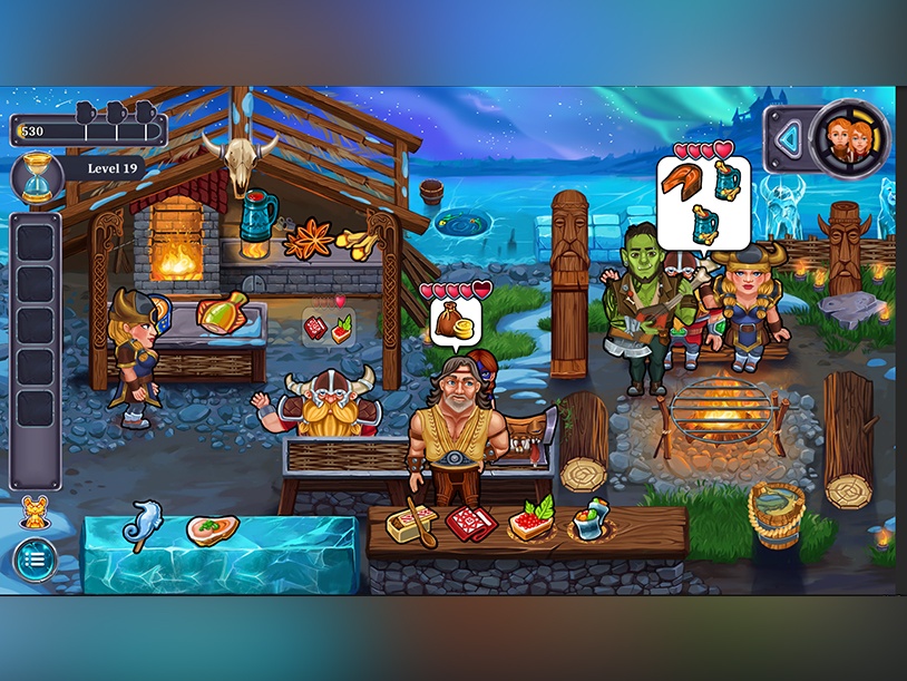 Barbarous 2 - Tavern Wars screenshot 2