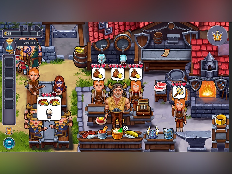 Barbarous 2 - Tavern Wars screenshot 3
