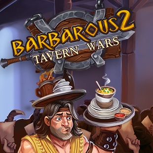 Barbarous 2 - Tavern Wars