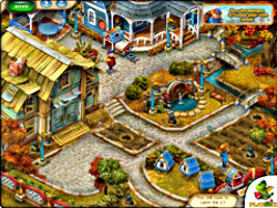 Barn Yarn screenshot 2