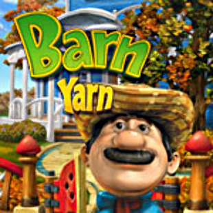 Barn Yarn