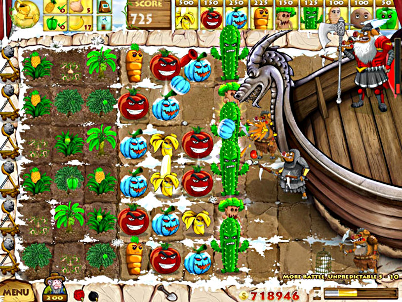Battle Ranch screenshot 2