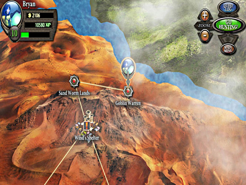 Battle Slots screenshot 2