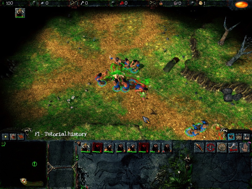 BC Kings screenshot 1