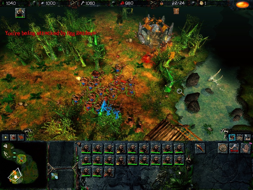 BC Kings screenshot 3