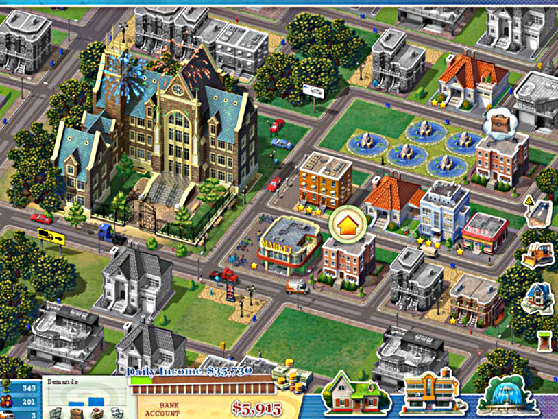 Be Richest! screenshot 1