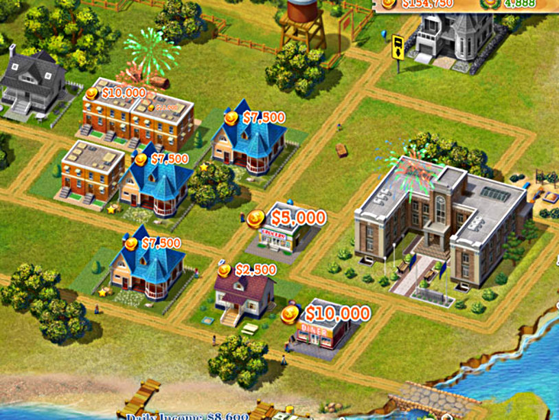 Be Richest! screenshot 2
