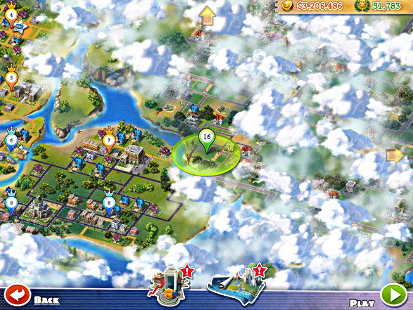 Be Richest! screenshot 3
