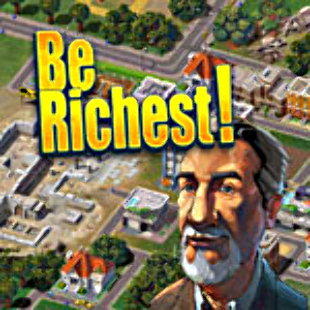 Be Richest!