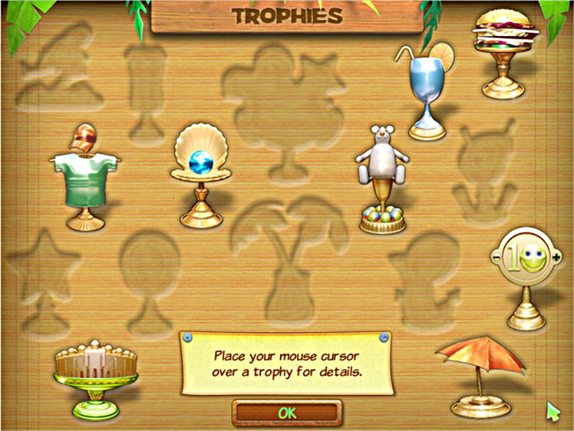 Beach Party Craze screenshot 3