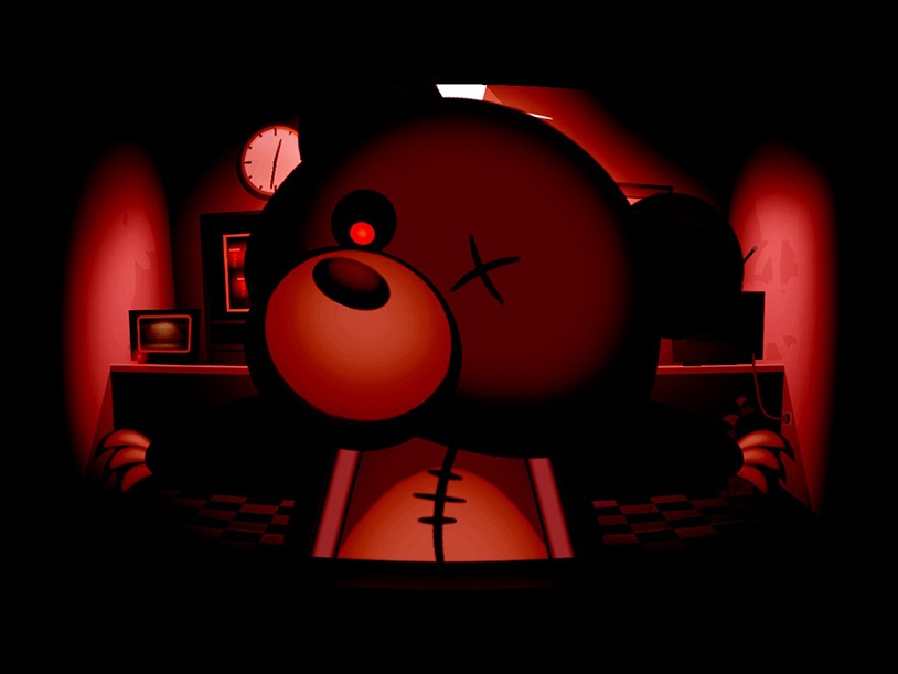 Bear Haven Motel screenshot 1