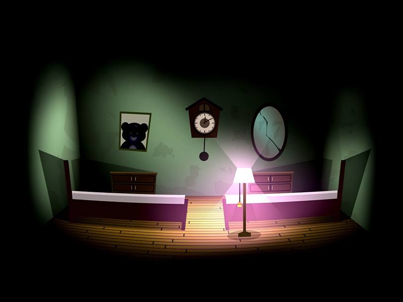 Bear Haven Motel screenshot 2