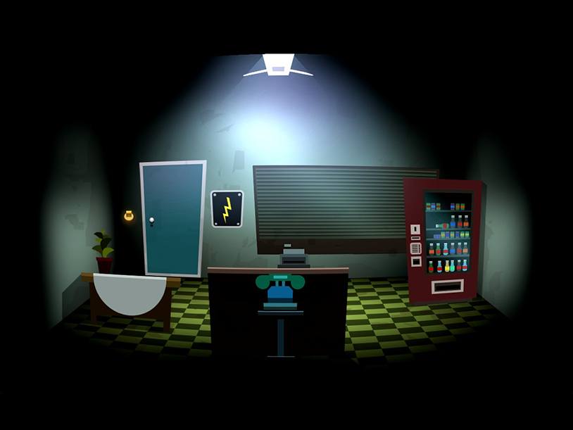 Bear Haven Motel screenshot 3