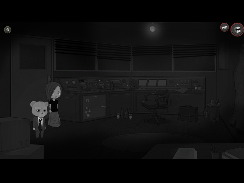Bear With Me Bundle screenshot 1