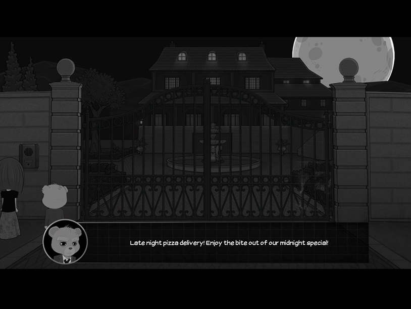 Bear With Me Bundle screenshot 3