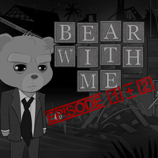 Bear With Me Bundle