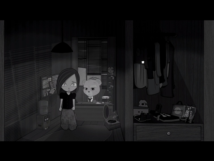 Bear with Me Trilogy screenshot 2