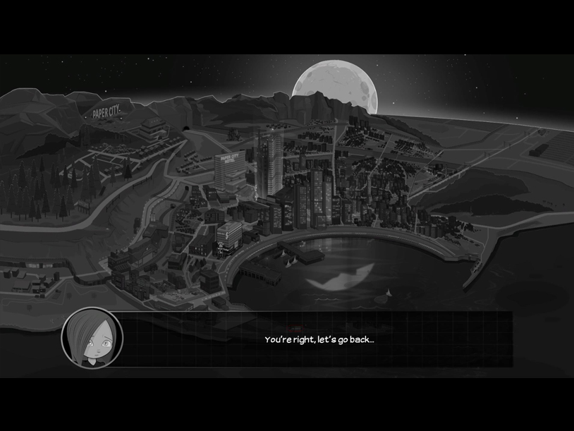 Bear with Me Trilogy screenshot 3