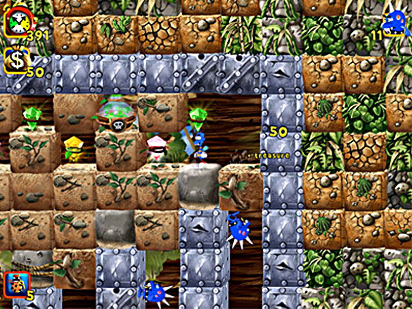 Beetle Bug 2 screenshot 3