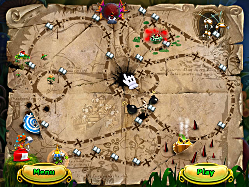 Beetle Bug 3 screenshot 3