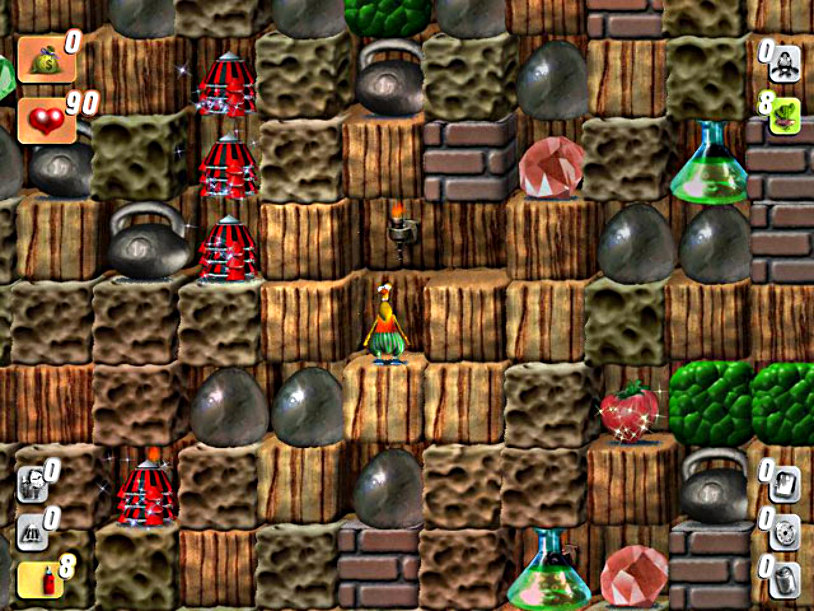 Beetle Bug screenshot 1