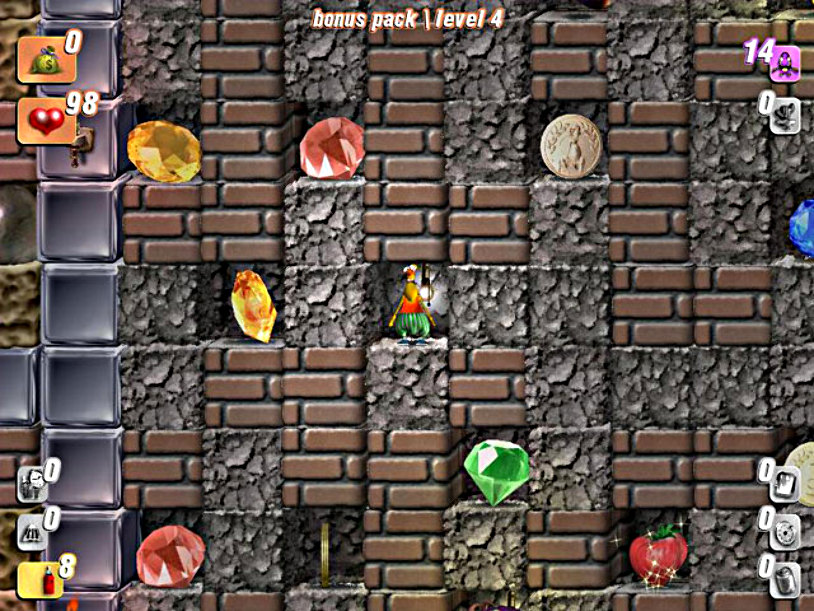Beetle Bug screenshot 3