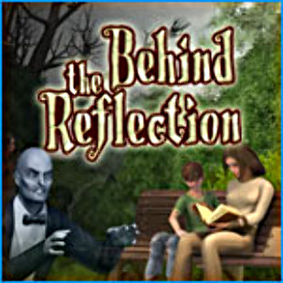 Behind the Reflection