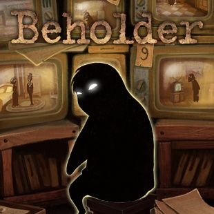 Beholder