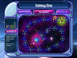 Bejeweled 2 screenshot 2