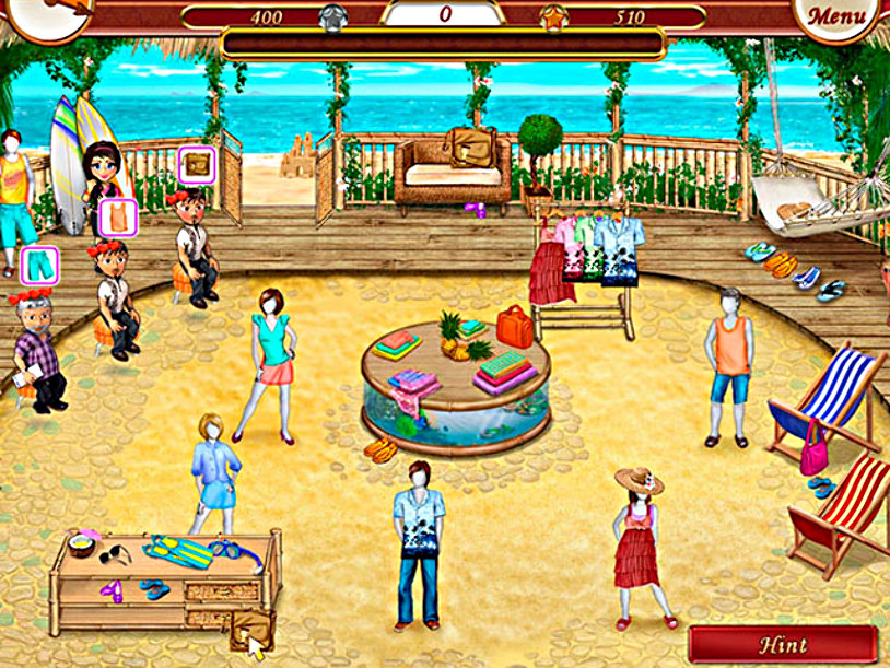 Bella Design screenshot 1