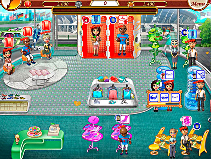 Bella Design screenshot 2
