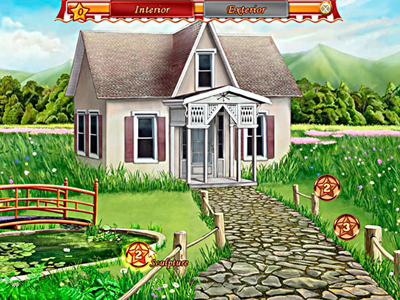 Bella Design screenshot 3