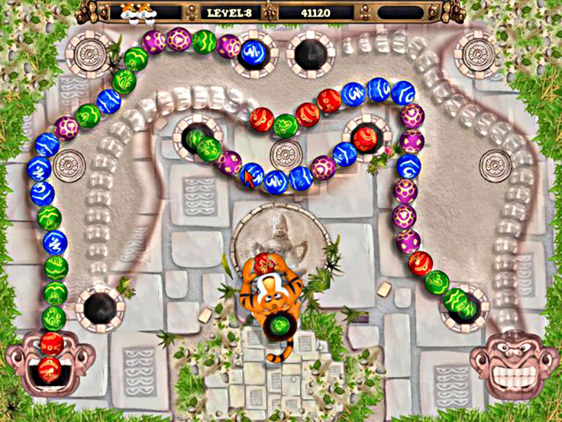Bengal screenshot 1