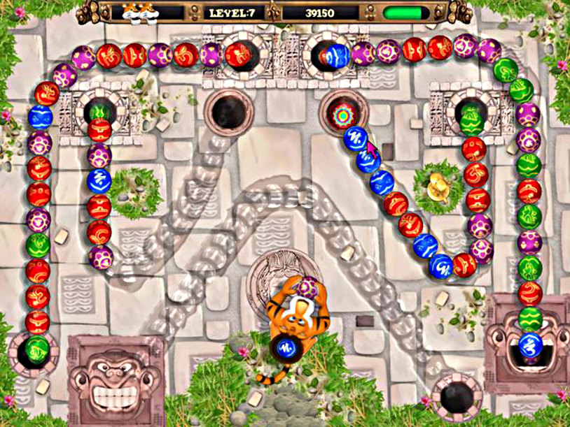 Bengal screenshot 2