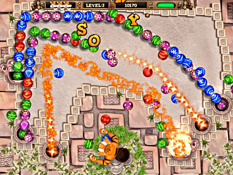 Bengal screenshot 3