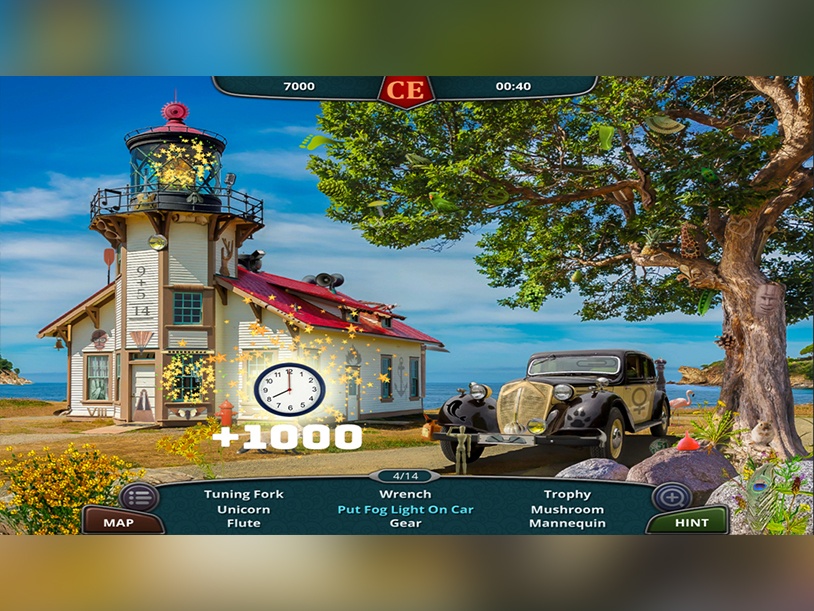 Best Hidden Object Games of 2024 screenshot 3