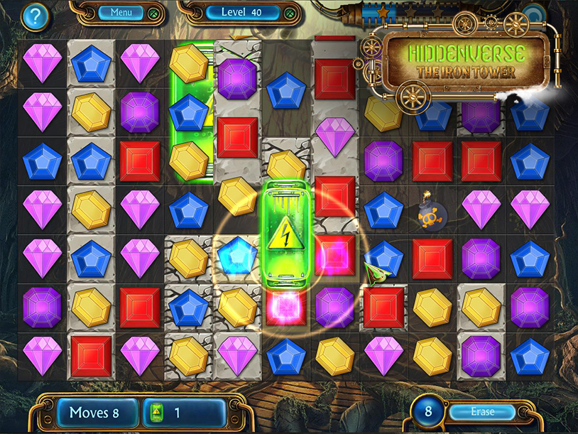 Best of Hidden Object Value Pack Vol. 11 screenshot 1