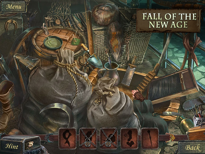 Best of Hidden Object Value Pack Vol. 11 screenshot 2