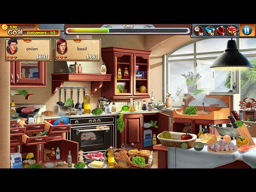 Best of Hidden Object Value Pack Vol. 13 screenshot 1