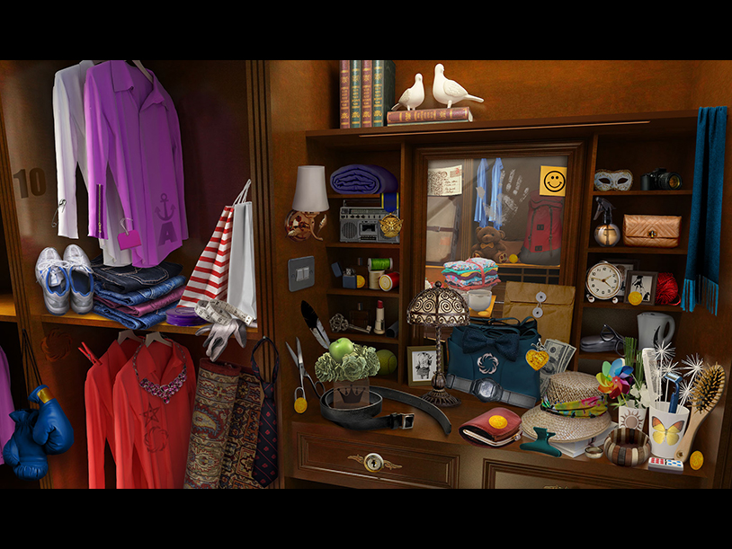 Best of Hidden Object Value Pack Vol. 13 screenshot 2