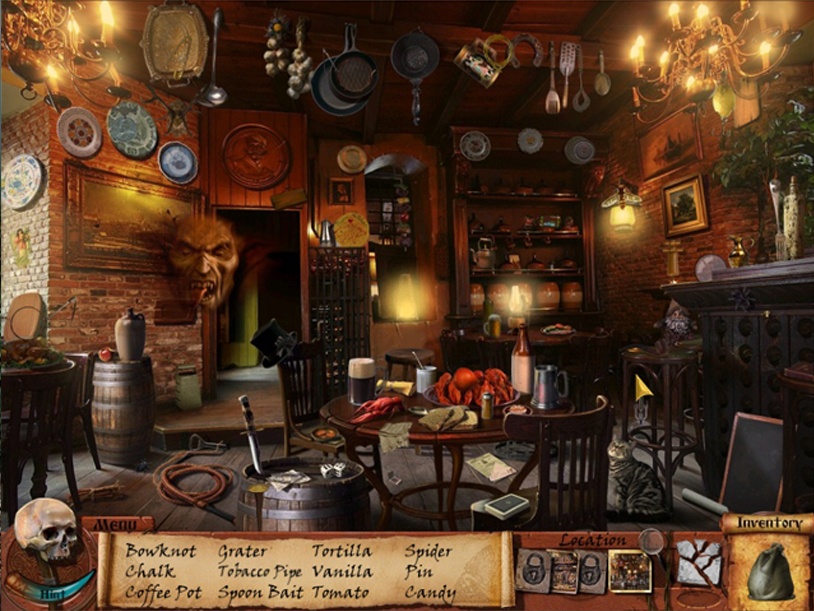 Best of Hidden Object Value Pack Vol. 3 screenshot 3